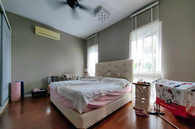 Bungalow for Sale in Setia Alam (Selangor) - Celine Khoo - PropertyGuru.com.my