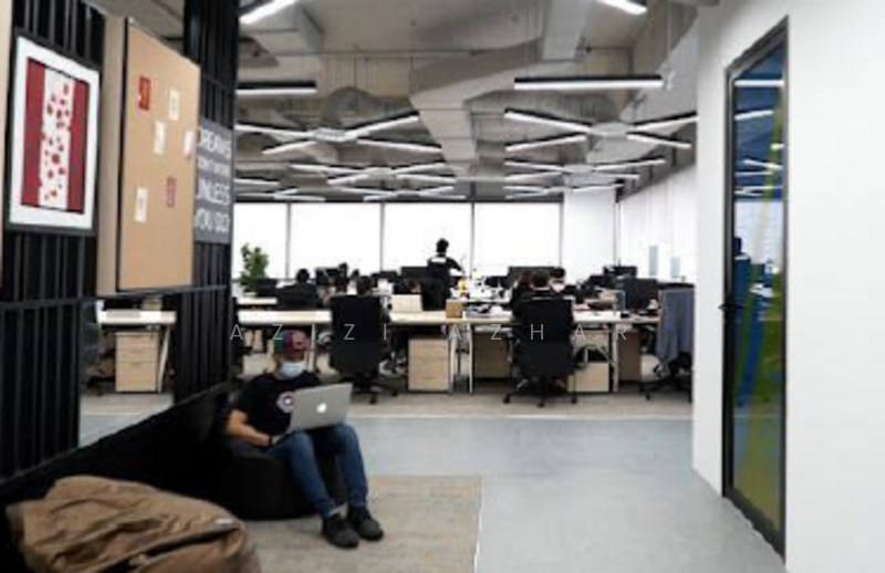 Office for Sale in Bangsar (Kuala Lumpur) - Azizi Azhar - Interior - PropertyGuru.com.my