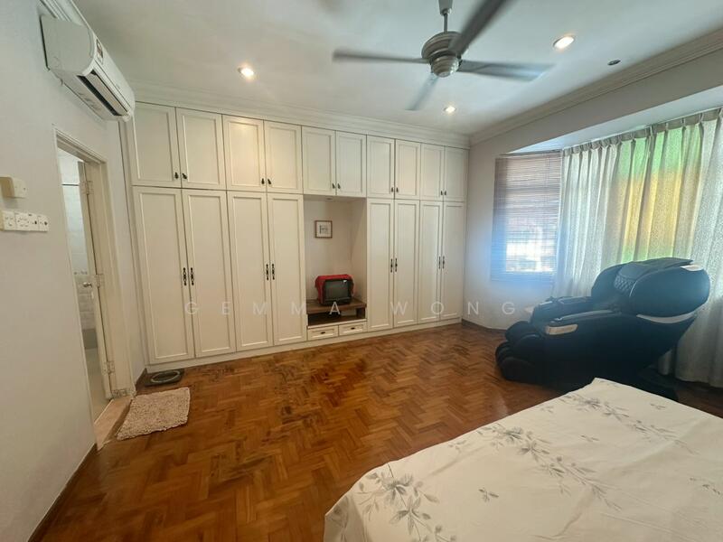 2-storey Terraced House for Sale in Taman Impian Emas (Skudai) - Gemma Wong - Bedroom - PropertyGuru.com.my