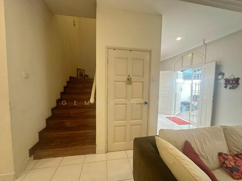 2-storey Terraced House for Sale in Taman Impian Emas (Skudai) - Gemma Wong - PropertyGuru.com.my
