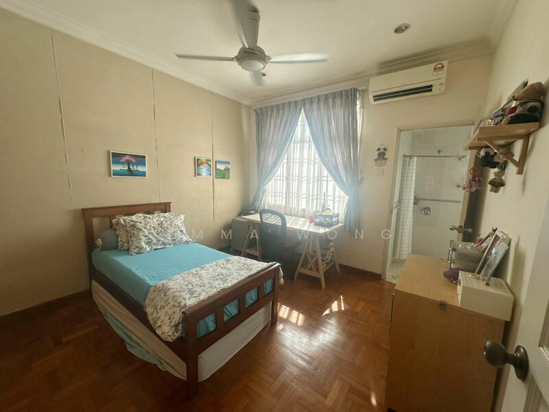 2-storey Terraced House for Sale in Taman Impian Emas (Skudai) - Gemma Wong - PropertyGuru.com.my