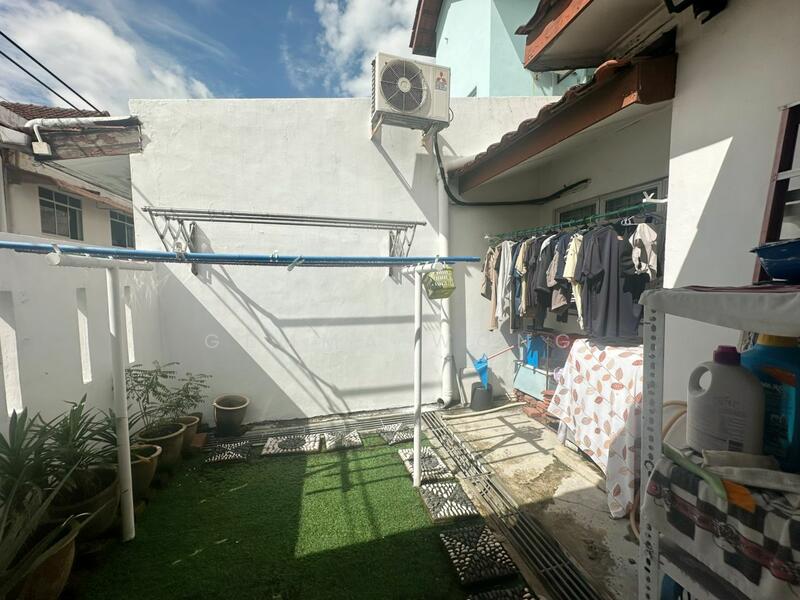 2-storey Terraced House for Sale in Taman Impian Emas (Skudai) - Gemma Wong - PropertyGuru.com.my