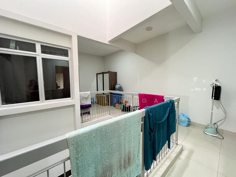 2-storey Terraced House for Sale in Kota Kemuning (Shah Alam) - Charlie Gan - Interior - PropertyGuru.com.my