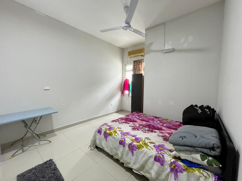 2-storey Terraced House for Sale in Kota Kemuning (Shah Alam) - Charlie Gan - Bedroom - PropertyGuru.com.my