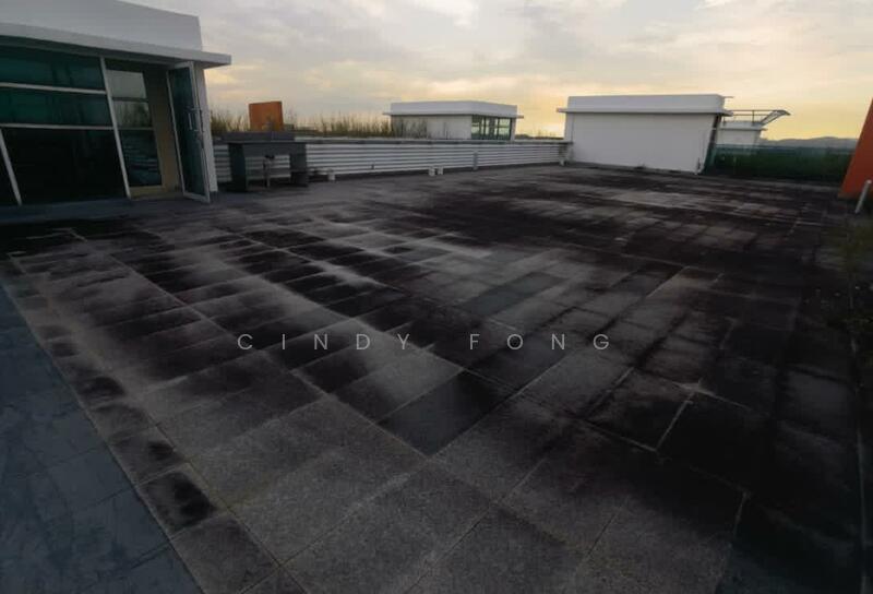 Roof