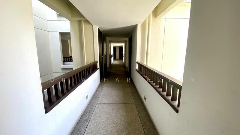 Corridor