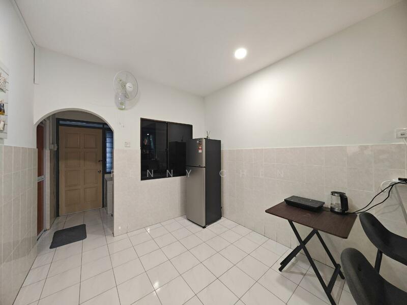 Rumah Teres 2 Tingkat untuk Dijual di Ipoh (Perak) - PENNY CHEN - Kitchen - PropertyGuru.com.my