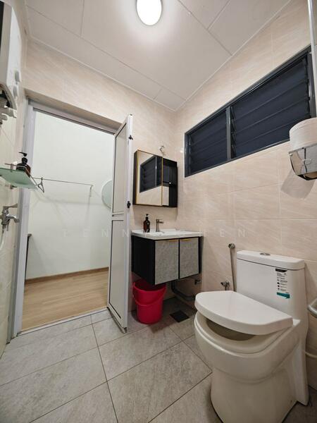 Rumah Teres 2 Tingkat untuk Dijual di Ipoh (Perak) - PENNY CHEN - Bathroom - PropertyGuru.com.my