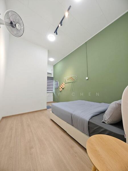 Rumah Teres 2 Tingkat untuk Dijual di Ipoh (Perak) - PENNY CHEN - Bedroom - PropertyGuru.com.my