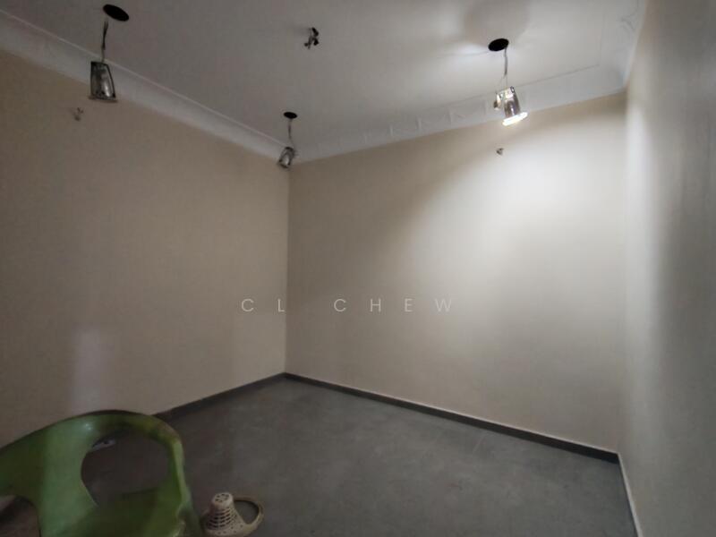 Bedroom 4-Ground floor