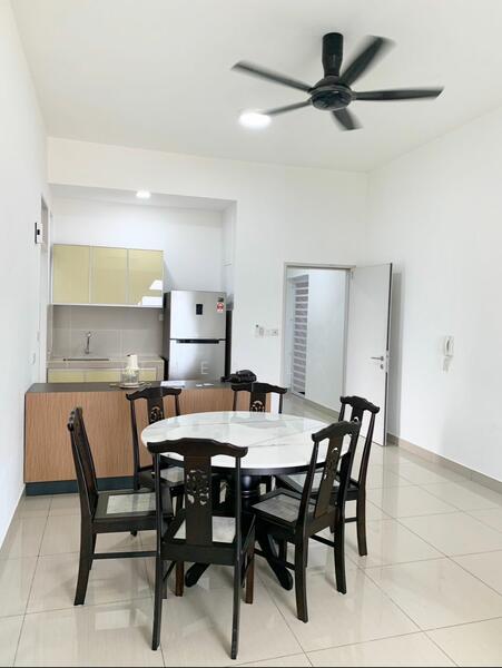 Service Residence for Rent at Centra Residences - Thea Lai - PropertyGuru.com.my
