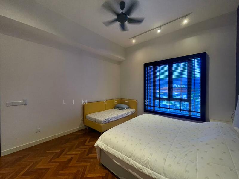 Condominium for Rent at Andaman @ Quayside - Lim Keh Sin - Bedroom - PropertyGuru.com.my