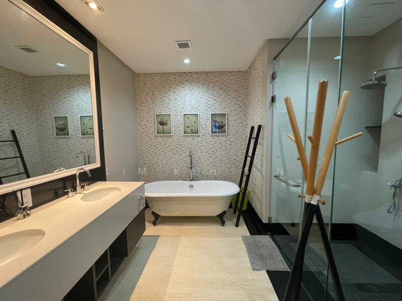 Condominium for Rent at Andaman @ Quayside - Lim Keh Sin - Bathroom - PropertyGuru.com.my