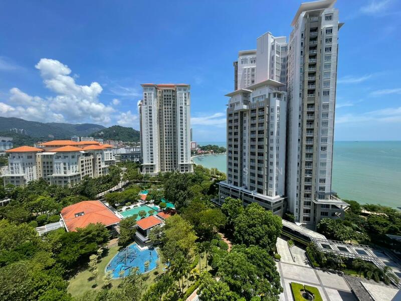Condominium for Rent at Andaman @ Quayside - Lim Keh Sin - Exterior - PropertyGuru.com.my