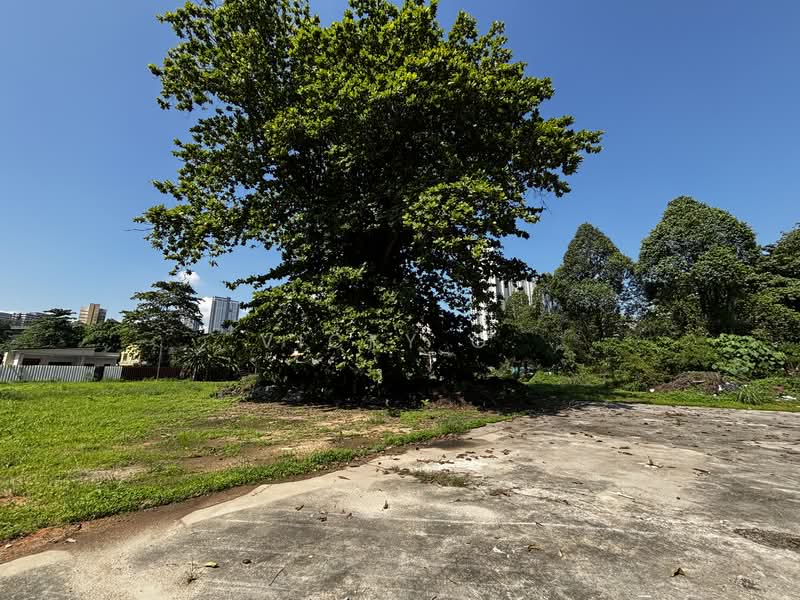 Residential Land for Sale in Kampung Kasipillay (Kuala Lumpur) - Vicky G. - Exterior - PropertyGuru.com.my
