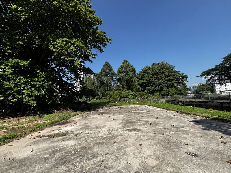 Residential Land for Sale in Kampung Kasipillay (Kuala Lumpur) - Vicky G. - Exterior - PropertyGuru.com.my