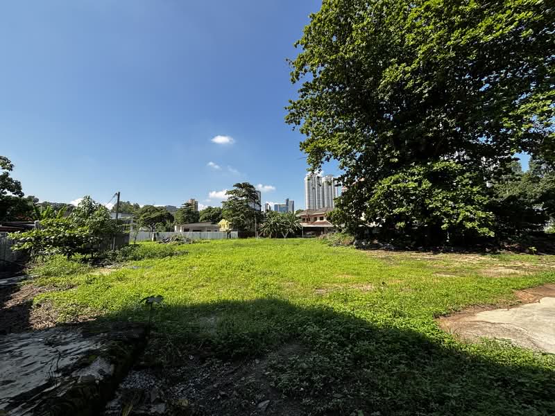 Residential Land for Sale in Kampung Kasipillay (Kuala Lumpur) - Vicky G. - Exterior - PropertyGuru.com.my