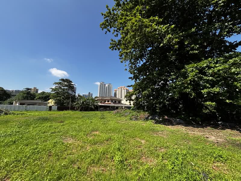 Residential Land for Sale in Kampung Kasipillay (Kuala Lumpur) - Vicky G. - Exterior - PropertyGuru.com.my