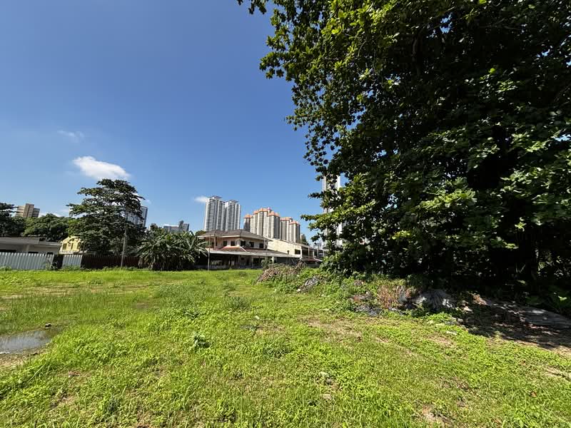Residential Land for Sale in Kampung Kasipillay (Kuala Lumpur) - Vicky G. - Exterior - PropertyGuru.com.my