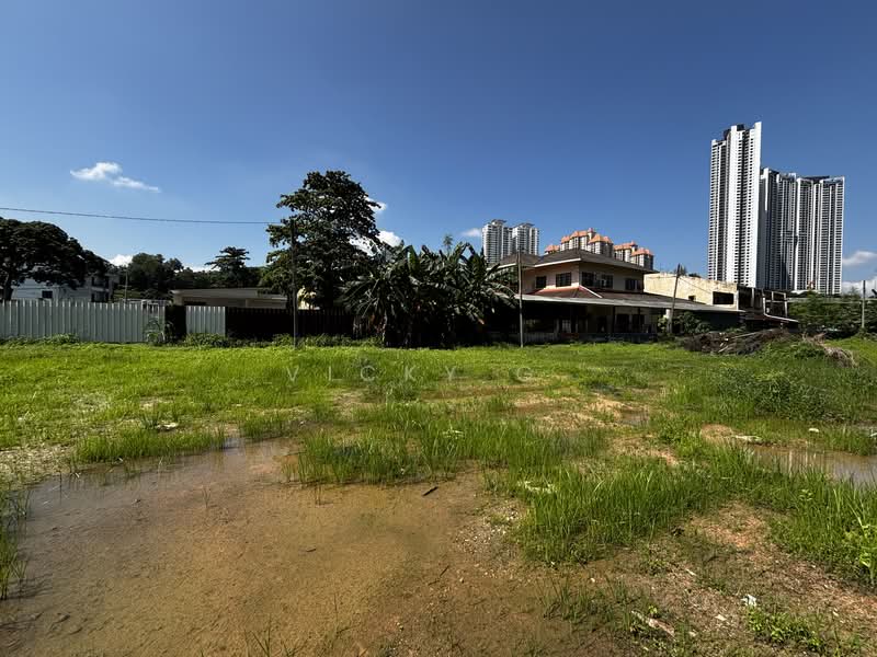 Residential Land for Sale in Kampung Kasipillay (Kuala Lumpur) - Vicky G. - Exterior - PropertyGuru.com.my