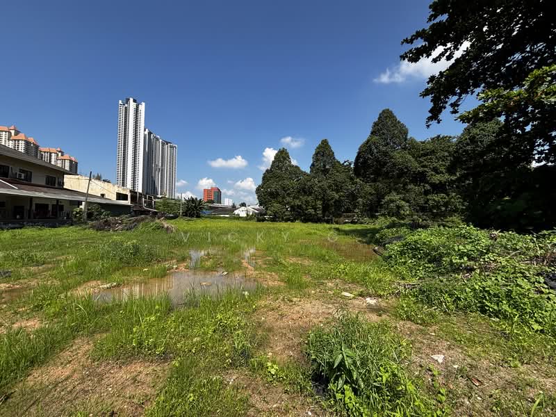 Residential Land for Sale in Kampung Kasipillay (Kuala Lumpur) - Vicky G. - Exterior - PropertyGuru.com.my