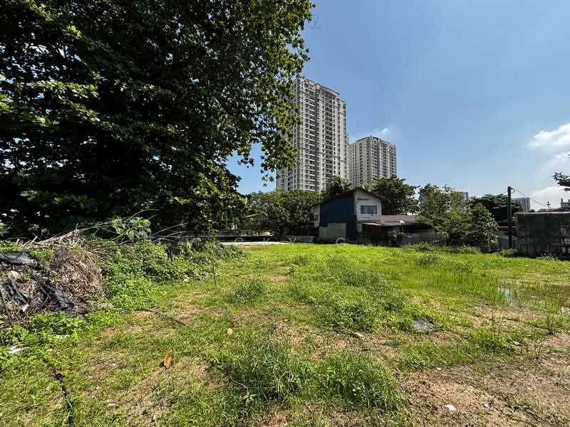 Residential Land for Sale in Kampung Kasipillay (Kuala Lumpur) - Vicky G. - Exterior - PropertyGuru.com.my