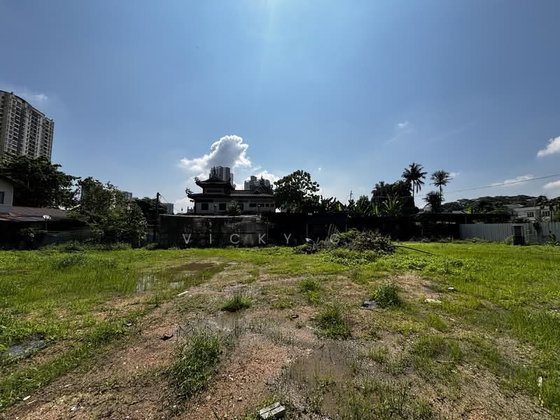 Residential Land for Sale in Kampung Kasipillay (Kuala Lumpur) - Vicky G. - Exterior - PropertyGuru.com.my