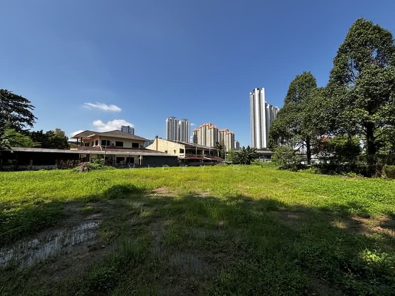 Residential Land for Sale in Kampung Kasipillay (Kuala Lumpur) - Vicky G. - Exterior - PropertyGuru.com.my