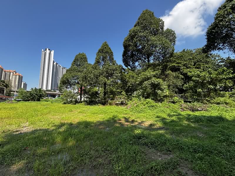 Residential Land for Sale in Kampung Kasipillay (Kuala Lumpur) - Vicky G. - Exterior - PropertyGuru.com.my