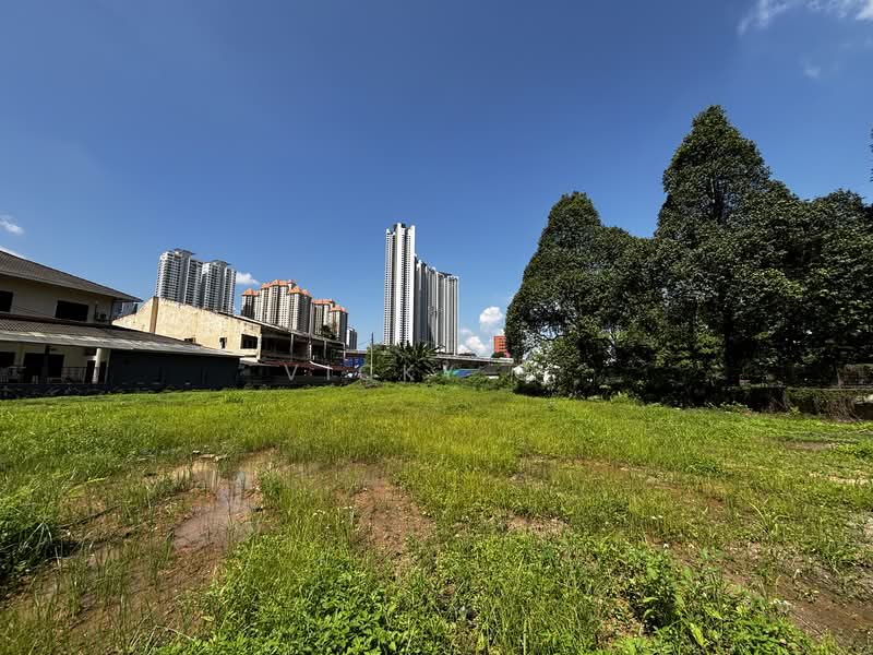 Residential Land for Sale in Kampung Kasipillay (Kuala Lumpur) - Vicky G. - Exterior - PropertyGuru.com.my