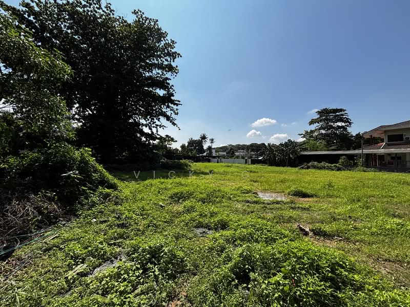 Residential Land for Sale in Kampung Kasipillay (Kuala Lumpur) - Vicky G. - Exterior - PropertyGuru.com.my