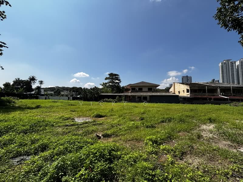 Residential Land for Sale in Kampung Kasipillay (Kuala Lumpur) - Vicky G. - Exterior - PropertyGuru.com.my