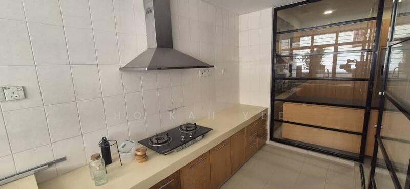 Bungalow for Sale in Bandar Sungai Long (Selangor) - Ho Kah Yee - Kitchen - PropertyGuru.com.my