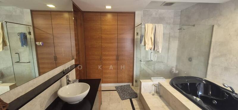 Bungalow for Sale in Bandar Sungai Long (Selangor) - Ho Kah Yee - Bathroom - PropertyGuru.com.my