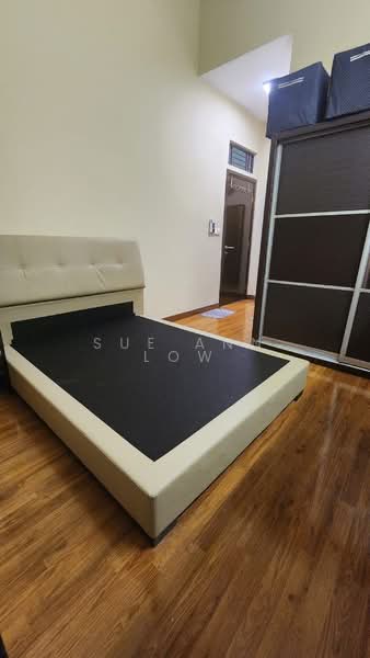 Rumah Teres 2 Tingkat untuk Dijual di Denai Alam (Shah Alam) - Sue Ann Low - Bedroom - PropertyGuru.com.my