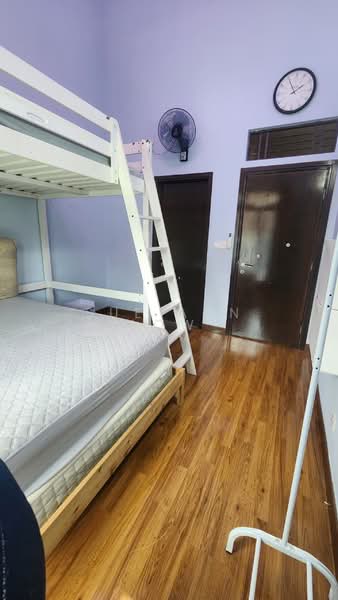 Rumah Teres 2 Tingkat untuk Dijual di Denai Alam (Shah Alam) - Sue Ann Low - Bedroom - PropertyGuru.com.my