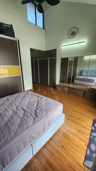 Rumah Teres 2 Tingkat untuk Dijual di Denai Alam (Shah Alam) - Sue Ann Low - Bedroom - PropertyGuru.com.my