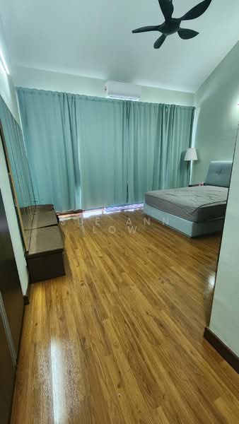 Rumah Teres 2 Tingkat untuk Dijual di Denai Alam (Shah Alam) - Sue Ann Low - Bedroom - PropertyGuru.com.my