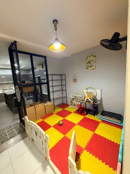 Rumah Teres 2 Tingkat untuk Dijual di Denai Alam (Shah Alam) - Sue Ann Low - Interior - PropertyGuru.com.my