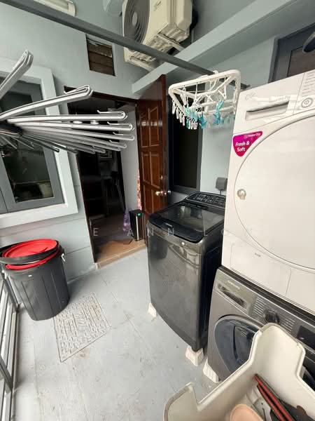 Rumah Teres 2 Tingkat untuk Dijual di Denai Alam (Shah Alam) - Sue Ann Low - Interior - PropertyGuru.com.my