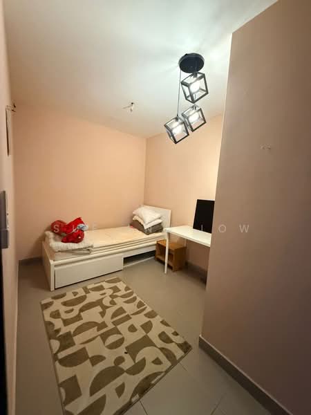 Rumah Teres 2 Tingkat untuk Dijual di Denai Alam (Shah Alam) - Sue Ann Low - Bedroom - PropertyGuru.com.my