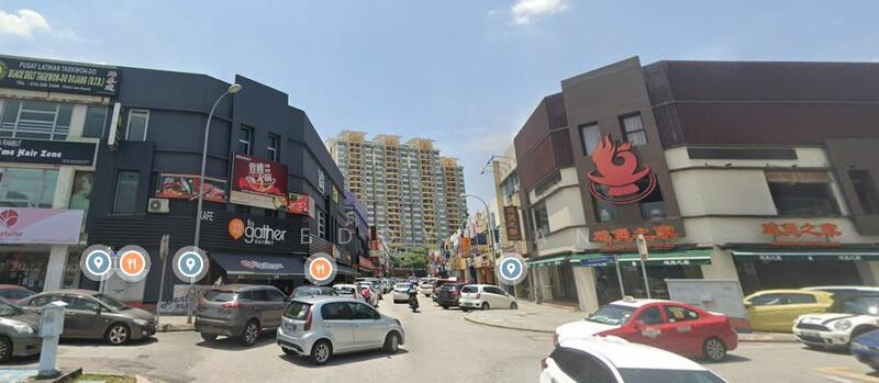 Shop / Office for Sale in Kuchai Business Park (Kuala Lumpur) - Teddy Tan - PropertyGuru.com.my