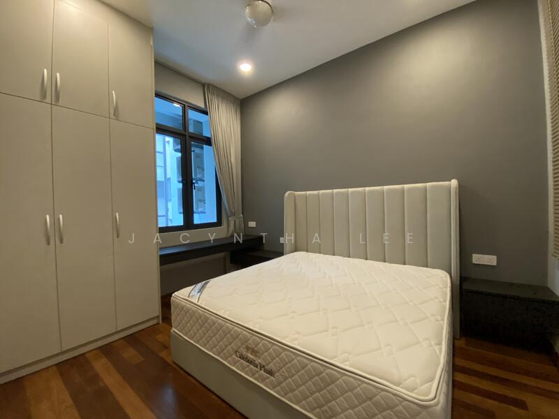 Condominium for Sale at The LIGHT COLLECTION II - Jacyntha Lee - Bedroom - PropertyGuru.com.my