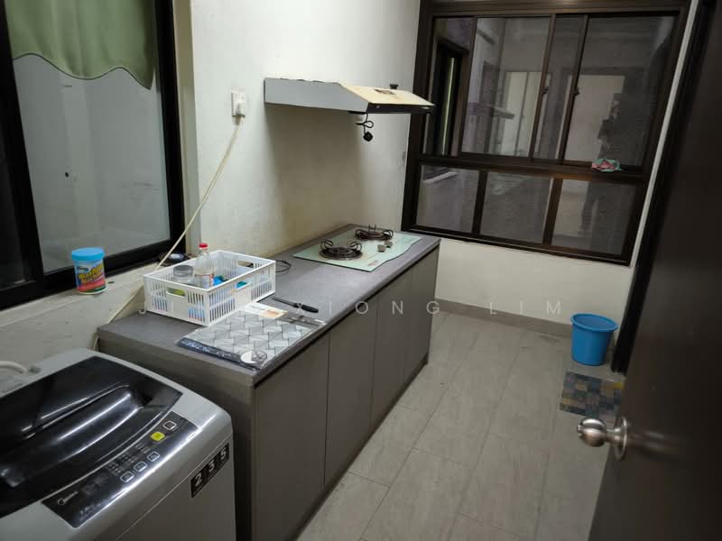 Untuk Disewa - Saville Residence