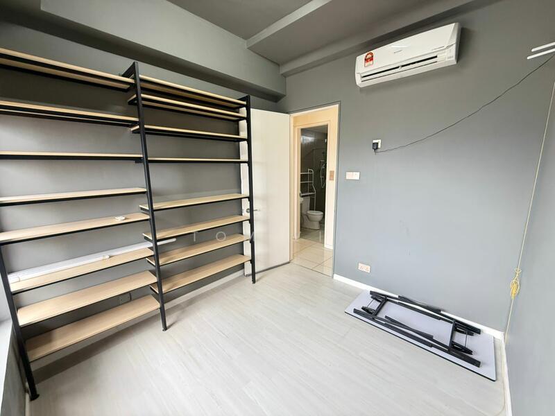 The Era @ Duta North untuk Untuk Disewa - RM 2,000 /bulan, Mac 2026 - Interior - PropertyGuru.com.my