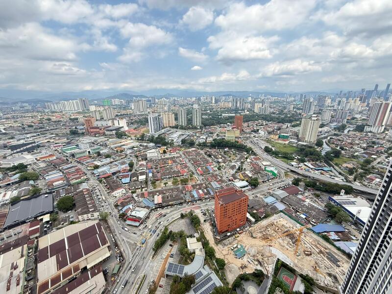 The Era @ Duta North untuk Untuk Disewa - RM 2,000 /bulan, Mac 2026 - Exterior - PropertyGuru.com.my