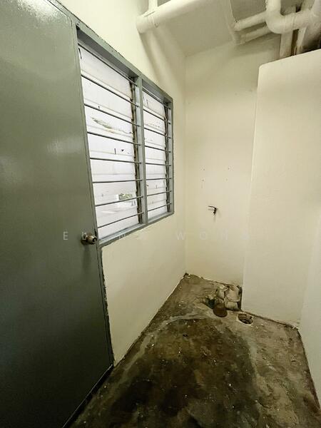 Pangsapuri untuk Dijual di Taman Kinrara Section 2 Apartment - Elena Wong - Interior - PropertyGuru.com.my