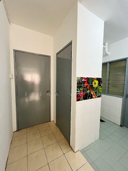 Pangsapuri untuk Dijual di Taman Kinrara Section 2 Apartment - Elena Wong - Interior - PropertyGuru.com.my