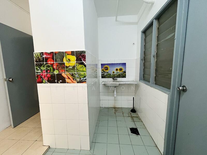 Pangsapuri untuk Dijual di Taman Kinrara Section 2 Apartment - Elena Wong - Interior - PropertyGuru.com.my