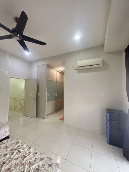 2-storey Terraced House for Sale in Taman Nusa Sentral (Iskandar Puteri (Nusajaya)) - Anson Hiong - Bedroom - PropertyGuru.com.my